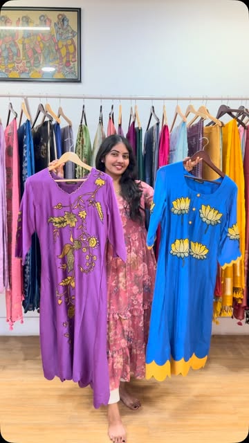 Kurtis – product 3
