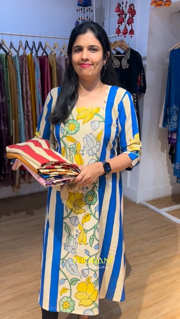 Sarees – product 3